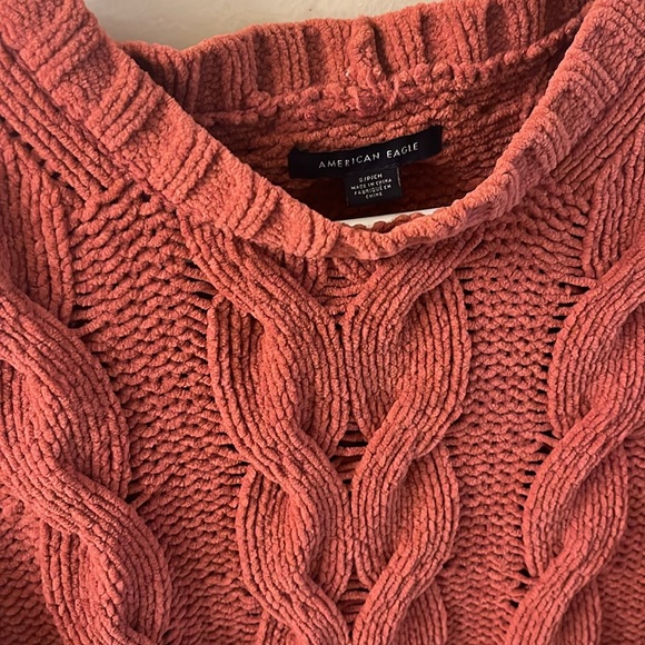 American Eagle Sweater Small - Picture 5 of 5